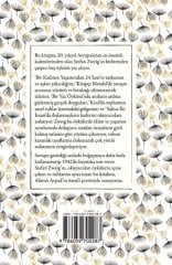 Bir Kadının Yaşamından 24 Saat - Bez Cilt