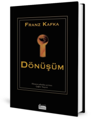 Dönüşüm - Bez Cilt