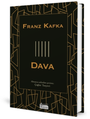 Dava - Bez Cilt