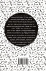 Milena'ya Mektuplar - Bez Cilt