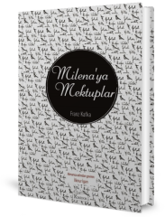 Milena'ya Mektuplar - Bez Cilt