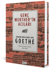 Genç Werther’in Acıları - Bez Cilt