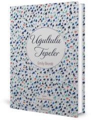 Uğultulu Tepeler - Bez Cilt