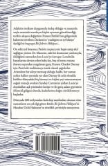 İki Şehrin Hikâyesi - Bez Cilt