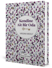 Kendine Ait Bir Oda - Bez Cilt