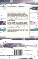 Beyaz Diş - Bez Cilt