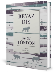 Beyaz Diş - Bez Cilt