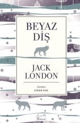 Beyaz Diş - Bez Cilt