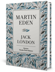 Martin Eden - Bez Cilt