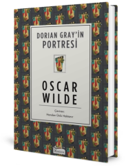 Dorian Gray’in Portresi - Bez Cilt