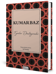 Kumarbaz - Bez Cilt