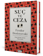 Suç ve Ceza  - Bez Cilt