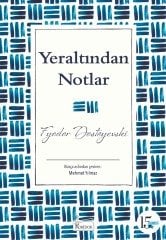 Yeraltından Notlar - Bez Cilt