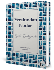 Yeraltından Notlar - Bez Cilt