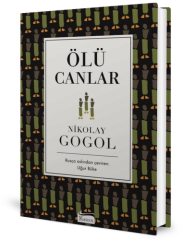 Ölü Canlar - Bez Cilt