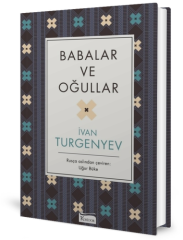 Babalar ve Oğullar - Bez Cilt