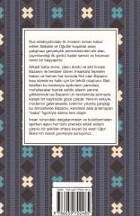 Babalar ve Oğullar - Bez Cilt