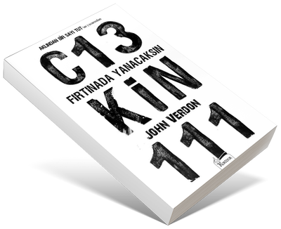 Fırtınada Yanacaksın