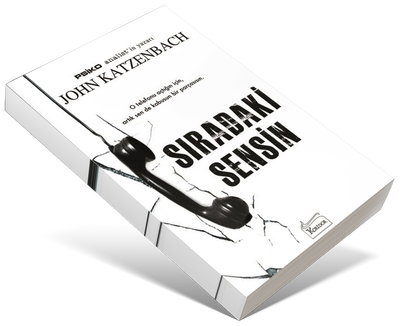 Sıradaki Sensin