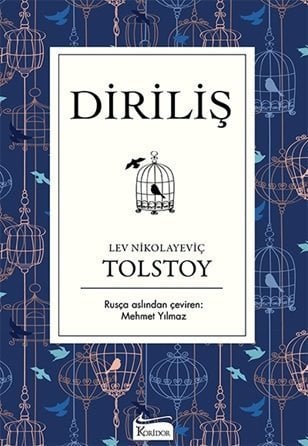 Diriliş - Bez Cilt, Güncellenecek