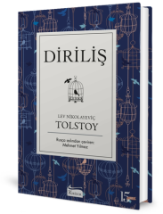 Diriliş - Bez Cilt