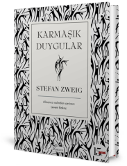 Karmaşık Duygular - Bez Cilt