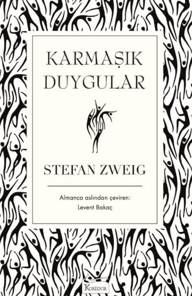 Karmaşık Duygular - Bez Cilt