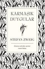 Karmaşık Duygular - Bez Cilt