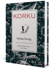 Korku - Bez Cilt