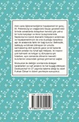 Olağanüstü Bir Gece  - Bez Cilt