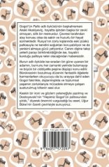 Palto - Bez Cilt