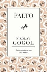 Palto - Bez Cilt