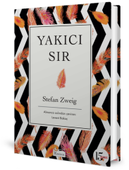 Yakıcı Sır - Bez Cilt