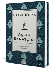 Açlık Sanatçısı - Bez Cilt