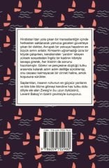 Amok Koşucusu - Bez Cilt