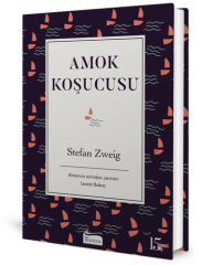 Amok Koşucusu - Bez Cilt