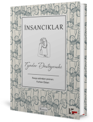 İnsancıklar - Bez Cilt