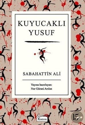 Kuyucaklı Yusuf  - Bez Cilt