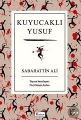 Kuyucaklı Yusuf  - Bez Cilt
