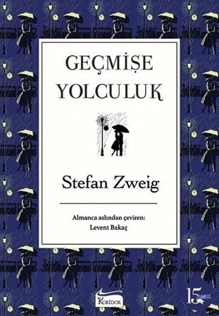 Geçmişe Yolculuk - Bez Cilt