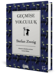 Geçmişe Yolculuk - Bez Cilt