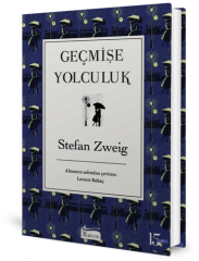 Geçmişe Yolculuk - Bez Cilt