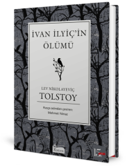 İvan İlyiç'in Ölümü - Bez Cilt