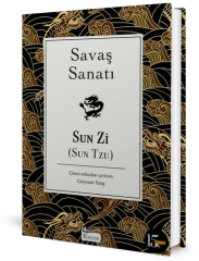 Savaş Sanatı - Bez Cilt