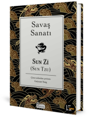 Savaş Sanatı - Bez Cilt