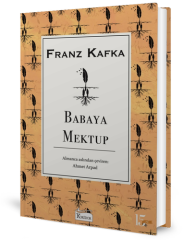 Babaya Mektup - Bez Cilt