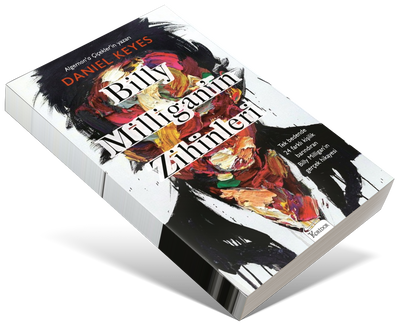 Billy Milligan'ın Zihinleri