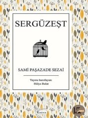 Sergüzeşt  - Bez Cilt