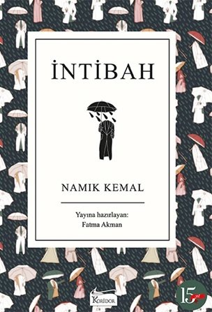 İntibah  - Bez Cilt