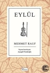 Eylül  - Bez Cilt